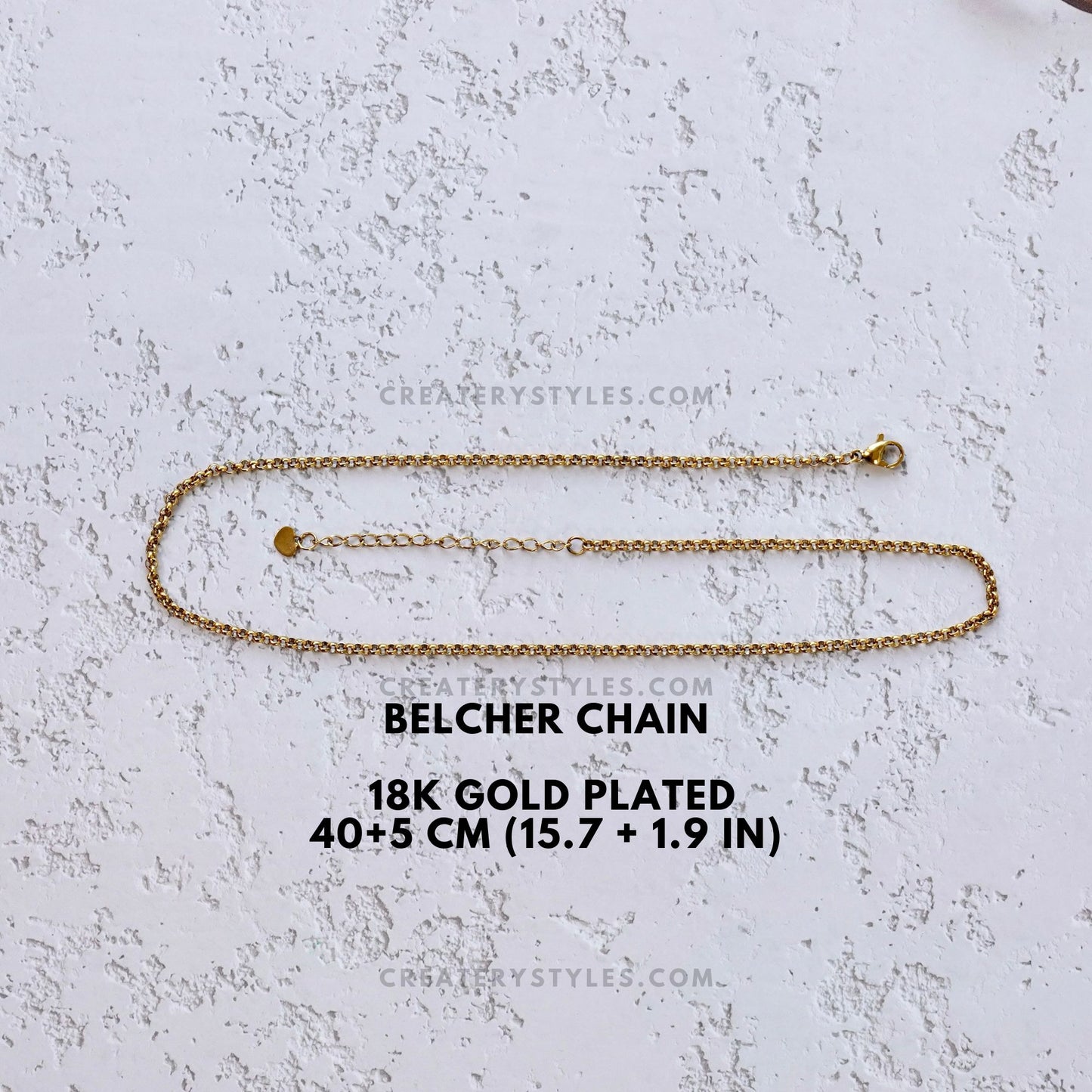 Belcher Chain