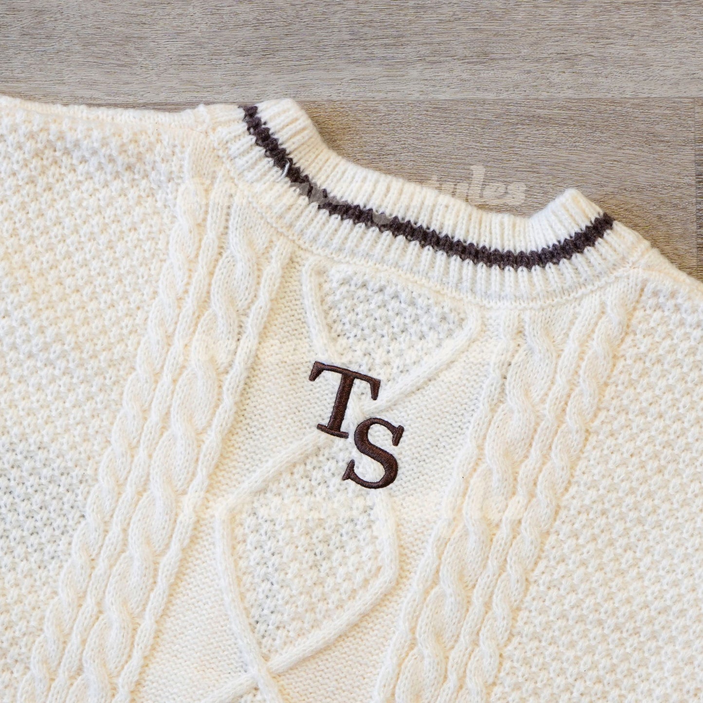 Open Book All's Fair in Love and Poetry Cardigan