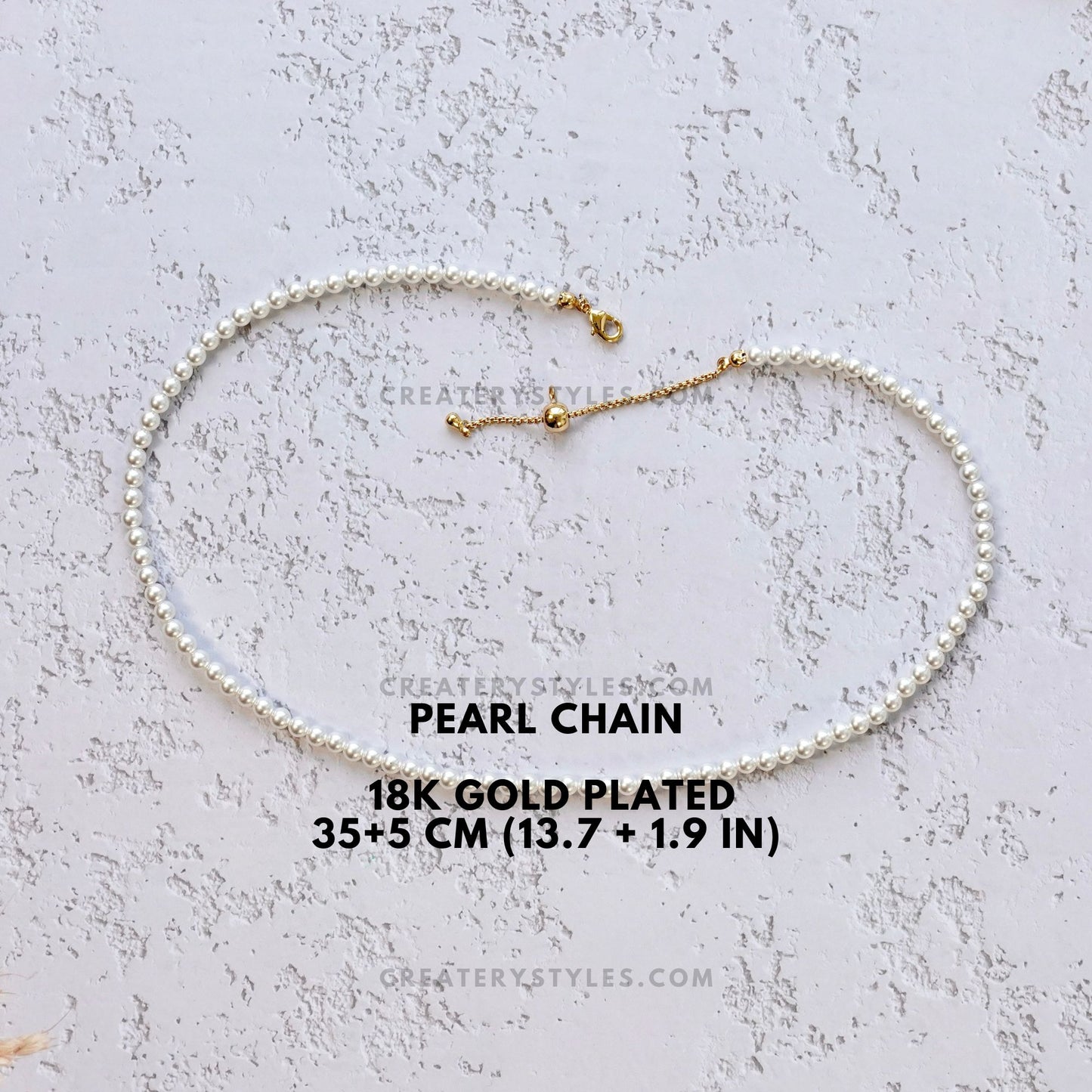 Pearl Chain