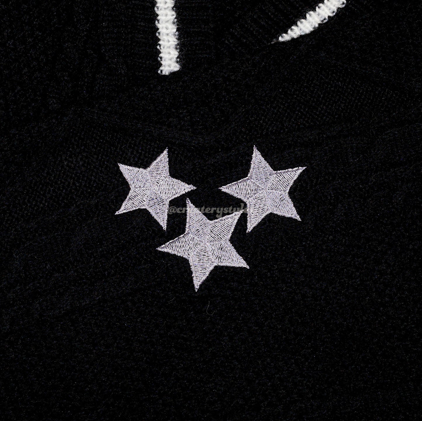 Rep Cardigan, Mult Color - Limited Edition