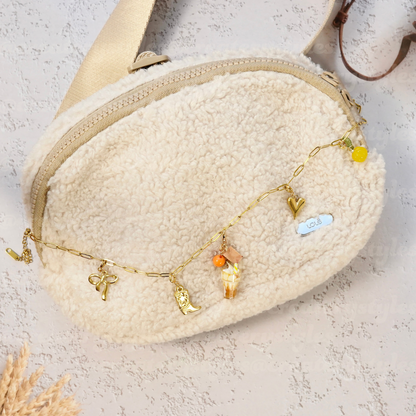 Charm Necklace