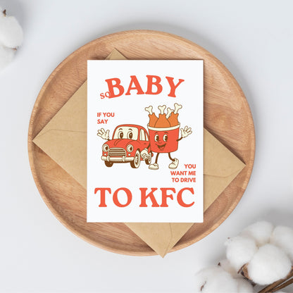 Change My Mind Postcard 4x6 in Pre-Order