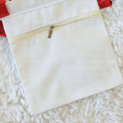 Kleine Dinge Einkaufstasche