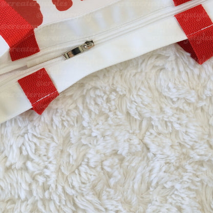 Kleine Dinge Einkaufstasche