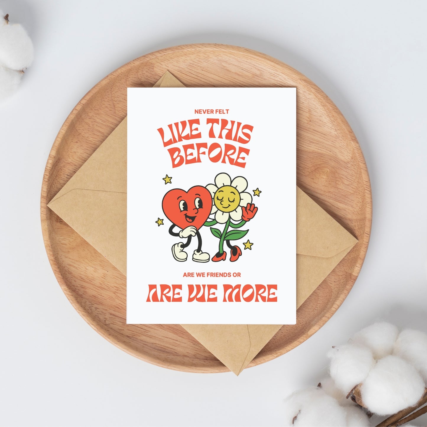 Change My Mind Postcard 4x6 in Pre-Order