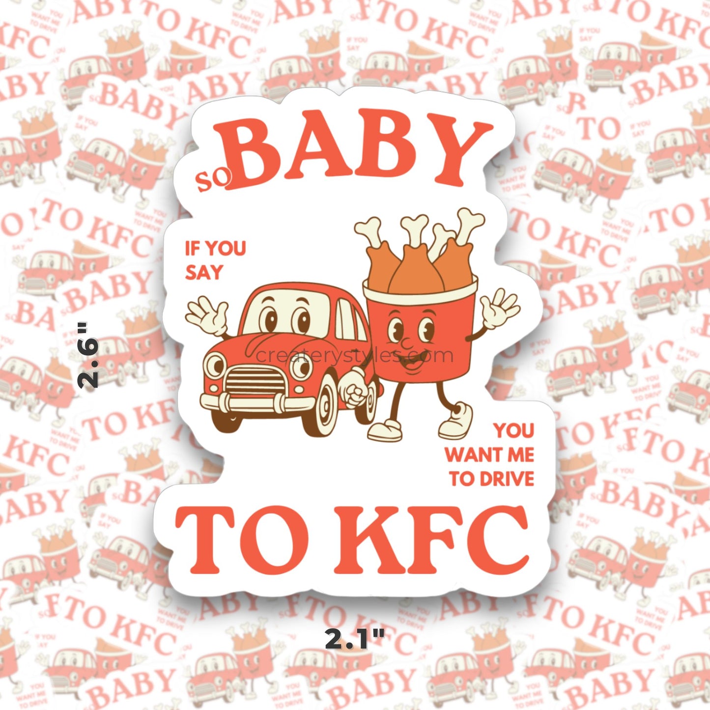 Change My Mind - Waterproof Matte Vinyl Sticker