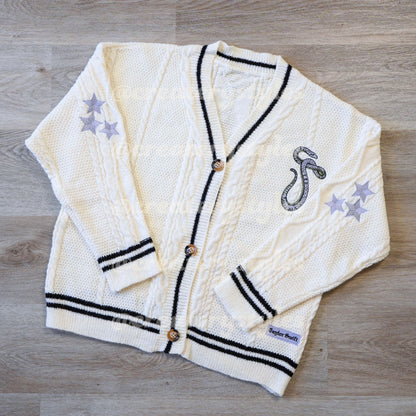 1989 TV-bedrucktes Sweatshirt und Kapuzenpullover, mehrfarbig