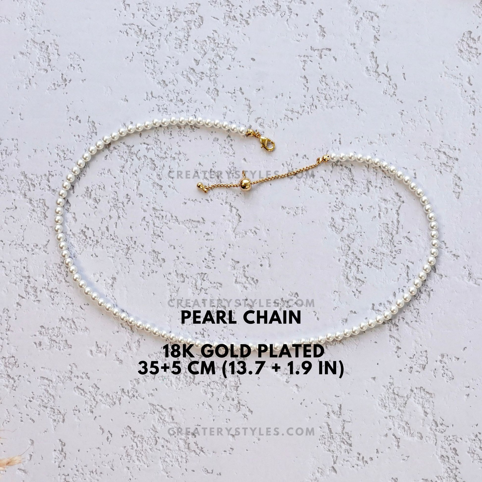 Pearl Chain