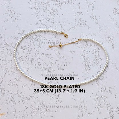 Pearl Chain