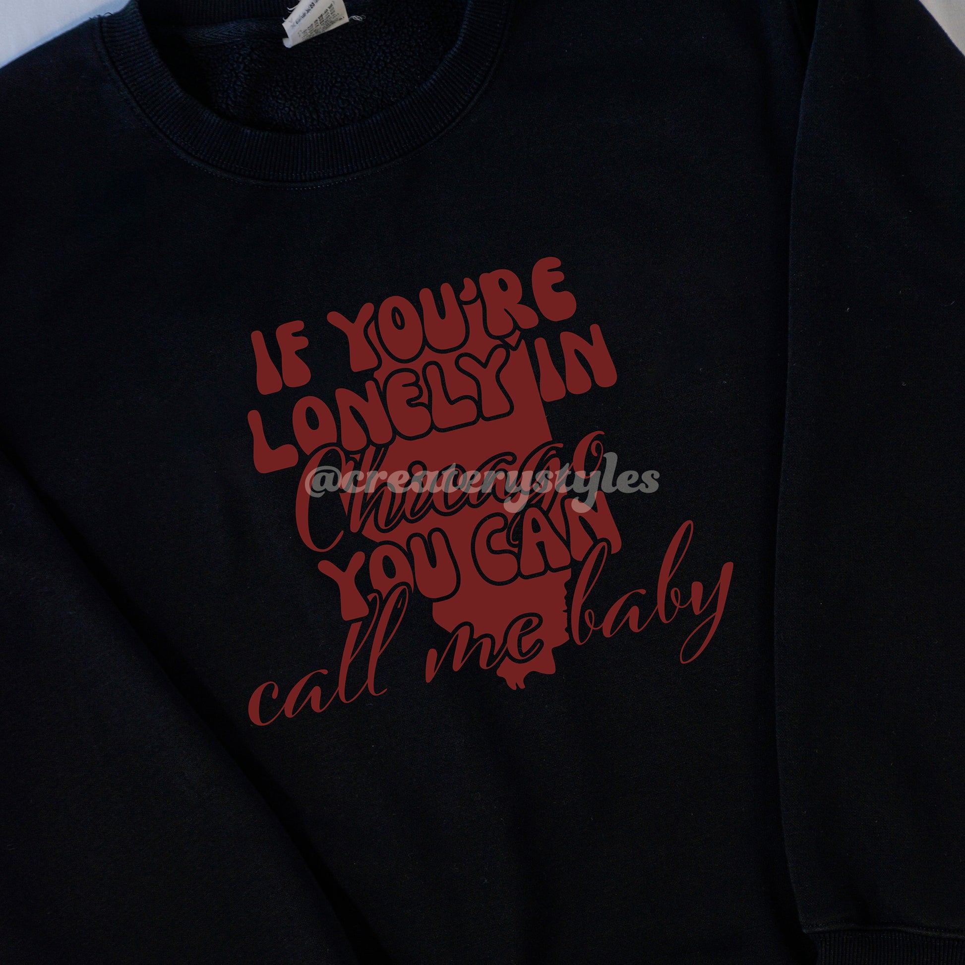 Louis Tomlinson Sweatshirt