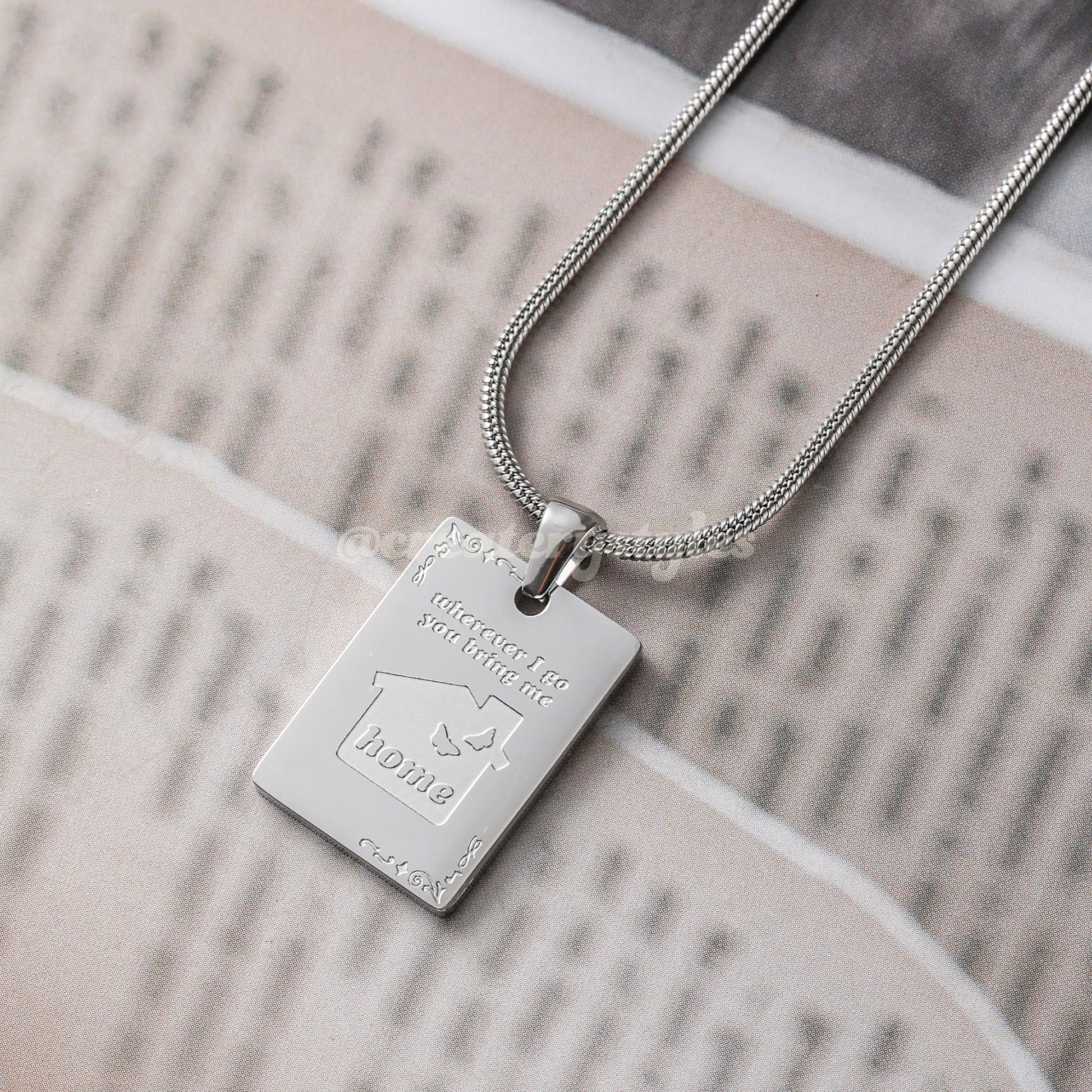 Sweet Creature Necklace