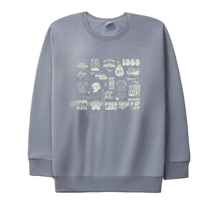 1989 Taylor's Version Sweatshirt