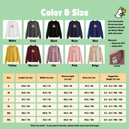 The Show Printed Sweatshirt & Hoodie, Mult Color