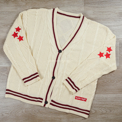 Folklore Stars Cardigan