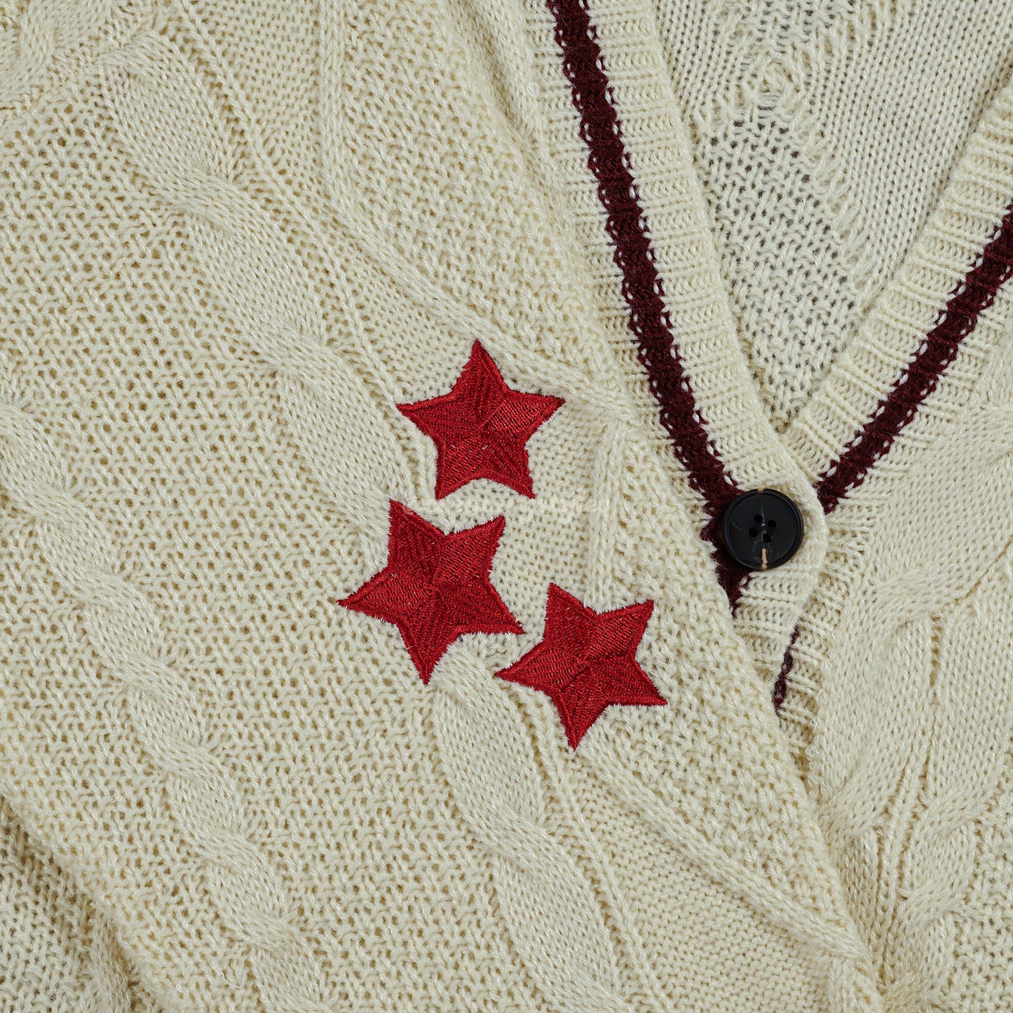 Folklore Stars Cardigan