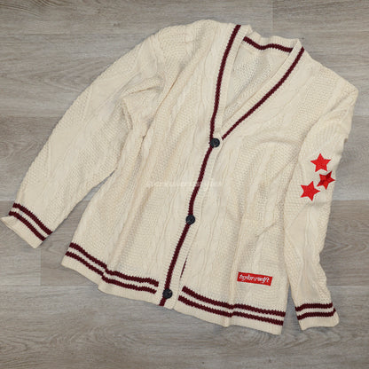 Folklore Stars Cardigan