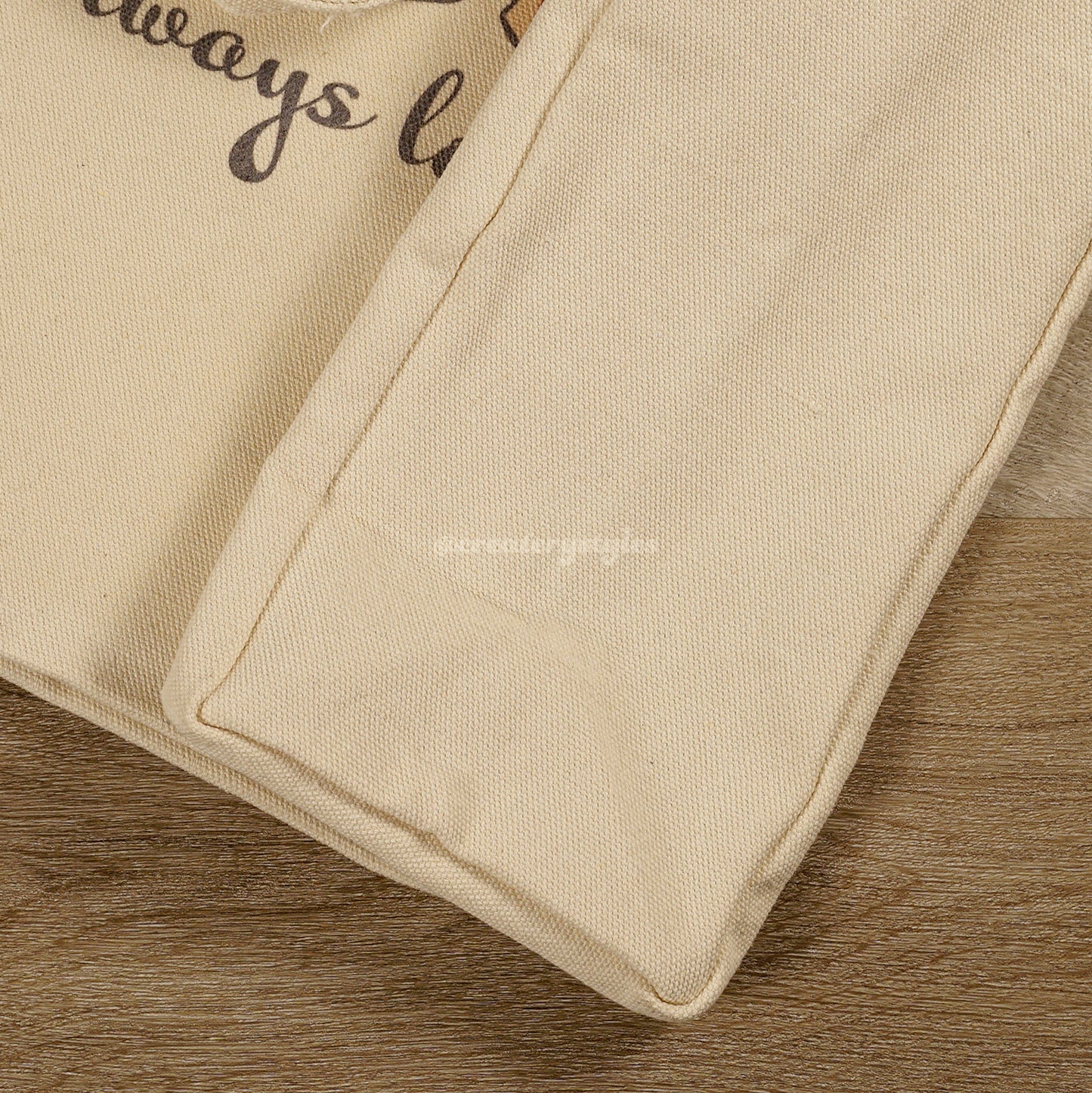 Always Love You Tote Bag