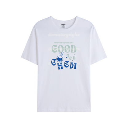 Bed Chem T Shirt, Mult Color